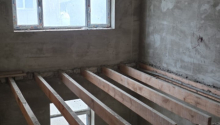 6 otaqlı Villa / Həyət evi, Satış, Bakı, Xəzər, Koroğlu