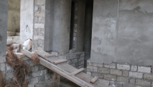 6 otaqlı Villa / Həyət evi, Satış, Bakı, Xəzər, Koroğlu