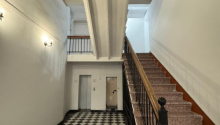 3 otaqlı Köhnə tikili, Kirayə (aylıq), Bakı, Səbail, Sahil