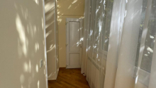 3 otaqlı Köhnə tikili, Kirayə (aylıq), Bakı, Səbail, Sahil