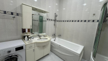 3 otaqlı Köhnə tikili, Kirayə (aylıq), Bakı, Səbail, Sahil