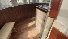 3 otaqlı Yeni tikili, Satış, Bakı, Yasamal, İnşaatçılar