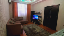 2 otaqlı Yeni tikili, Satış, Abşeron