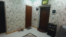 2 otaqlı Yeni tikili, Satış, Abşeron