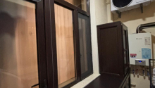 2 otaqlı Yeni tikili, Satış, Bakı, Nəsimi, 28 may