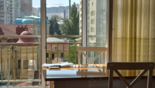 3 otaqlı Yeni tikili, Kirayə (aylıq), Bakı, Yasamal, 20 yanvar