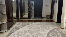 4 otaqlı Yeni tikili, Satış, Bakı, Nəsimi