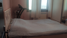 2 otaqlı Yeni tikili, Satış, Bakı, Sabunçu