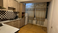 1 otaqlı Yeni tikili, Satış, Abşeron