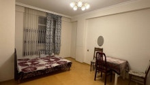 1 otaqlı Yeni tikili, Satış, Abşeron