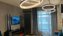 4 otaqlı Yeni tikili, Satış, Bakı, Yasamal, 20 yanvar