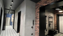 4 otaqlı Yeni tikili, Satış, Bakı, Yasamal, 20 yanvar