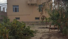 5 otaqlı Villa / Həyət evi, Satış, Bakı, Sabunçu