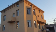 5 otaqlı Villa / Həyət evi, Satış, Bakı, Sabunçu