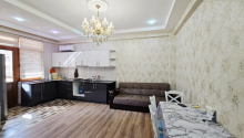 2 otaqlı Yeni tikili, Satış, Abşeron