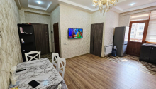 2 otaqlı Yeni tikili, Satış, Abşeron