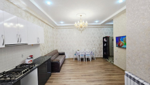 2 otaqlı Yeni tikili, Satış, Abşeron