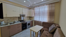 2 otaqlı Yeni tikili, Satış, Abşeron