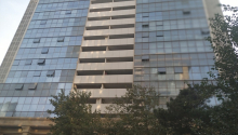 4 otaqlı Ofis