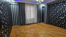 2 otaqlı Yeni tikili, Satış, Abşeron