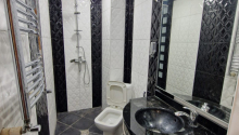 2 otaqlı Yeni tikili, Satış, Abşeron