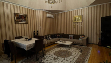 3 otaqlı Bağ evləri, Satış, Bakı, Xəzər