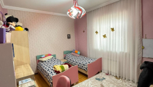 3 otaqlı Bağ evləri, Satış, Bakı, Xəzər