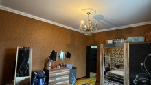 3 otaqlı Bağ evləri, Satış, Bakı, Xəzər