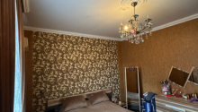 3 otaqlı Bağ evləri, Satış, Bakı, Xəzər