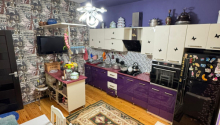 3 otaqlı Bağ evləri, Satış, Bakı, Xəzər