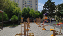 2 otaqlı Köhnə tikili, Satış, Bakı, Suraxanı
