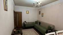 2 otaqlı Köhnə tikili, Satış, Bakı, Suraxanı
