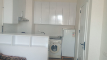 2 otaqlı Yeni tikili, Kirayə (aylıq), Bakı, Yasamal, İnşaatçılar