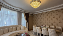 3 otaqlı Yeni tikili, Satış, Bakı, Yasamal, İnşaatçılar