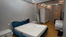 3 otaqlı Yeni tikili, Satış, Bakı, Yasamal
