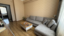 3 otaqlı Yeni tikili, Satış, Bakı, Yasamal