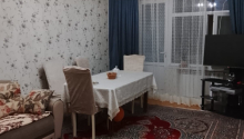 3 otaqlı Köhnə tikili, Satış, Bakı, Yasamal, Elmlər Akademiyası