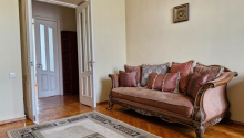 3 otaqlı Köhnə tikili, Satış, Bakı, Səbail, İçəri şəhər