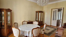 3 otaqlı Köhnə tikili, Satış, Bakı, Səbail, İçəri şəhər