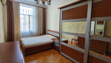 3 otaqlı Köhnə tikili, Satış, Bakı, Səbail, İçəri şəhər