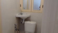 3 otaqlı Köhnə tikili, Satış, Bakı, Səbail, İçəri şəhər