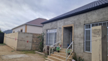 3 otaqlı Villa / Həyət evi, Satış, Bakı, Xəzər, Koroğlu