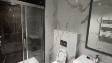 4 otaqlı Yeni tikili, Satış, Bakı, Yasamal, İnşaatçılar