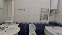 4 otaqlı Yeni tikili, Satış, Bakı, Yasamal, İnşaatçılar
