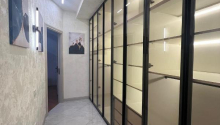 4 otaqlı Yeni tikili, Satış, Bakı, Nəsimi, 20 yanvar