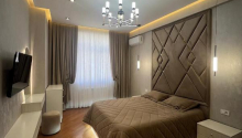 4 otaqlı Yeni tikili, Satış, Bakı, Nəsimi, 20 yanvar