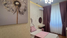 4 otaqlı Yeni tikili, Satış, Bakı, Nəsimi, 20 yanvar