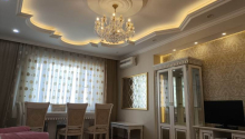 4 otaqlı Yeni tikili, Kirayə (aylıq), Bakı, Yasamal, Elmlər Akademiyası
