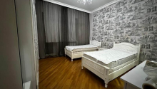 4 otaqlı Yeni tikili, Kirayə (aylıq), Bakı, Yasamal, Elmlər Akademiyası