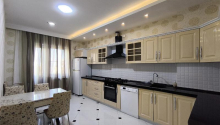 4 otaqlı Yeni tikili, Kirayə (aylıq), Bakı, Yasamal, Elmlər Akademiyası